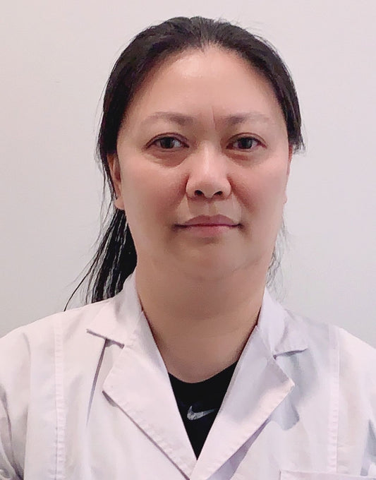 Acupuncture and Traditional Chinese Medicine Diagnosis and Treatment - Chris