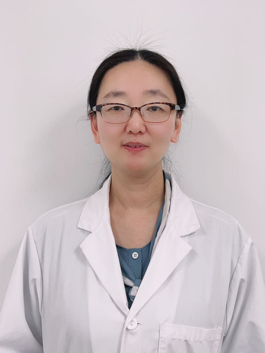 Acupuncture and Traditional Chinese Medicine Diagnosis and Treatment - Alice