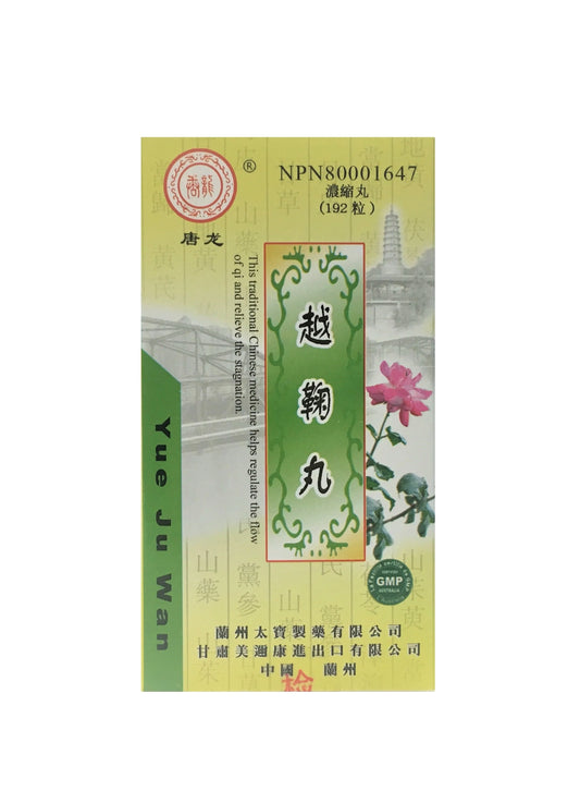 Yue Ju Wan RELEASE STAGNATION