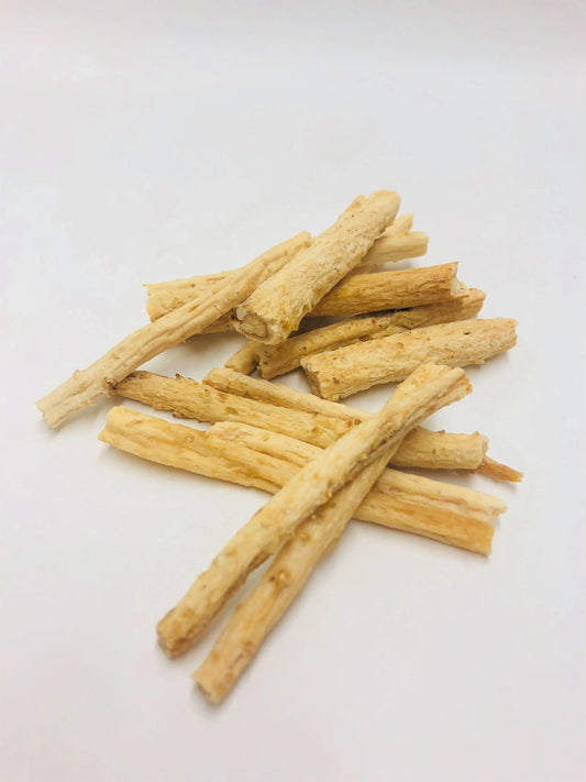 Glehnia Root, Radix Glehniae, Bei Sha Shen