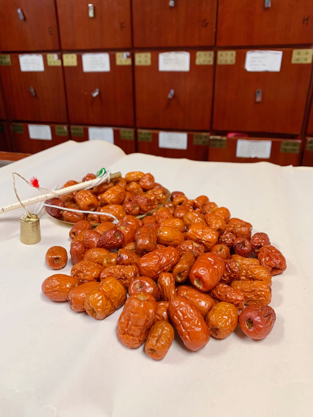 Da Zao seedless red dates(300)