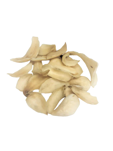 Bai He (Lily Bulb, Bulbus Lilii, Lily) Grade 1 Large Lily 454 g