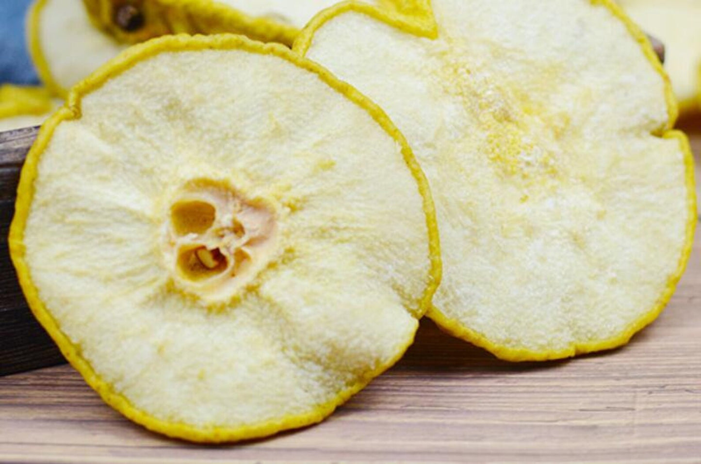 雪梨干Premium Dried Pears Slices Pear (454g)