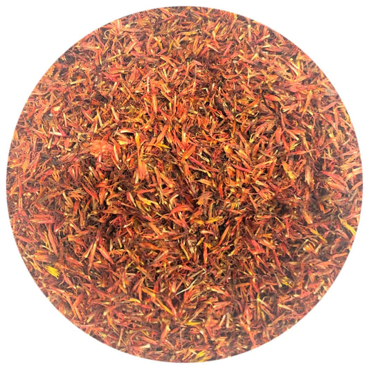 Safflower Tea 红花 (10g)